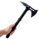 Tomahawk Tactical Rainbow Foxter Shooter