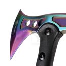 Tomahawk Tactical Rainbow Foxter Shooter