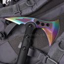 Tomahawk Tactical Rainbow Foxter Shooter