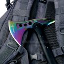 Tomahawk Tactical Rainbow Foxter Shooter