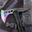 Tomahawk Tactical Rainbow Foxter Shooter