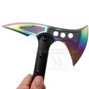 Tomahawk Tactical Rainbow Foxter Shooter