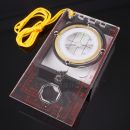 BUZOLA MILTEC s krytom Map Compass with Cover