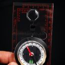 BUZOLA MILTEC s krytom Map Compass with Cover