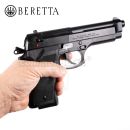 Airsoft Pistol Beretta M9 World Defender ASG 6mm