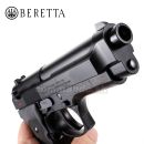 Airsoft Pistol Beretta M9 World Defender ASG 6mm