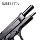 Airsoft Pistol Beretta M9 World Defender ASG 6mm