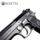 Airsoft Pistol Beretta M9 World Defender ASG 6mm