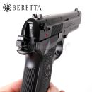 Airsoft Pistol Beretta M9 World Defender ASG 6mm