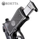 Airsoft Pistol Beretta M9 World Defender ASG 6mm