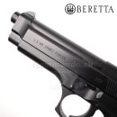 Airsoft Pistol Beretta M9 World Defender ASG 6mm