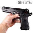 Airsoft Pistol Beretta M9 World Defender ASG 6mm