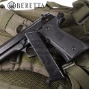 Airsoft Pistol Beretta M9 World Defender ASG 6mm