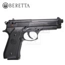 Airsoft Pistol Beretta M9 World Defender ASG 6mm