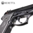 Airsoft Pistol Beretta M9 World Defender ASG 6mm