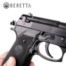 Airsoft Pistol Beretta M9 World Defender ASG 6mm