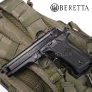 Airsoft Pistol Beretta M9 World Defender ASG 6mm