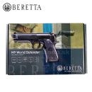 Airsoft Pistol Beretta M9 World Defender ASG 6mm