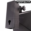 Lapač brokov PERFECTA Pellet Trap pod terče 17x17 cm