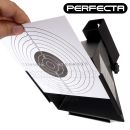 Lapač brokov PERFECTA Pellet Trap pod terče 17x17 cm