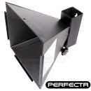 Lapač brokov PERFECTA Pellet Trap pod terče 17x17 cm