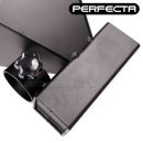 Lapač brokov PERFECTA Pellet Trap pod terče 17x17 cm