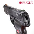 Airsoftová pištoľ Ruger P345 CO2 GNB Black 6mm