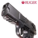 Airsoftová pištoľ Ruger P345 CO2 GNB Black 6mm