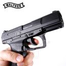 Airsoftová pištoľ Walther P99 DAO GBB CO2 6mm