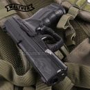 Airsoftová pištoľ Walther P99 DAO GBB CO2 6mm