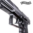 Airsoftová pištoľ Walther P99 DAO GBB CO2 6mm