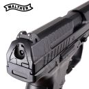 Airsoftová pištoľ Walther P99 DAO GBB CO2 6mm