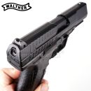 Airsoftová pištoľ Walther P99 DAO GBB CO2 6mm