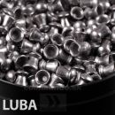 Diabolo guľaté LUBA Prešov 500ks 4,5mm Pellets Smooth