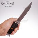 Mikov VENADO dýka 376-NH-1Z nôž s pevnou čepeľou