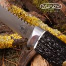 Mikov VENADO dýka 376-NH-1Z nôž s pevnou čepeľou