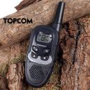 Walkie Talkie vysielačka Twintalker RC 6410 TopCom