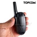 Walkie Talkie vysielačka Twintalker RC 6410 TopCom