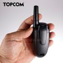 Walkie Talkie vysielačka Twintalker RC 6410 TopCom