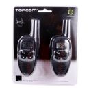 Walkie Talkie vysielačka Twintalker RC 6410 TopCom