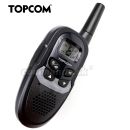 Walkie Talkie vysielačka Twintalker RC 6410 TopCom