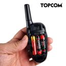 Walkie Talkie vysielačka Twintalker RC 6410 TopCom