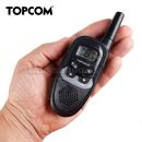 Walkie Talkie vysielačka Twintalker RC 6410 TopCom