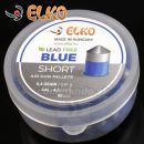 Elko Diabolo BLUE SHORT 90ks Type 2 4,5mm