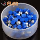 Elko Diabolo BLUE SHORT 90ks Type 2 4,5mm