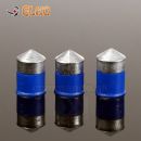 Elko Diabolo BLUE SHORT 90ks Type 2 4,5mm