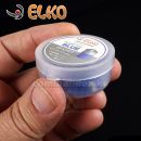 Elko Diabolo BLUE SHORT 90ks Type 2 4,5mm