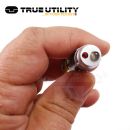 Mini svietidlo a laser LASERLITE True Utility TU211K