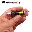 Mini svietidlo a laser LASERLITE True Utility TU211K