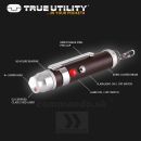 Mini svietidlo a laser LASERLITE True Utility TU211K